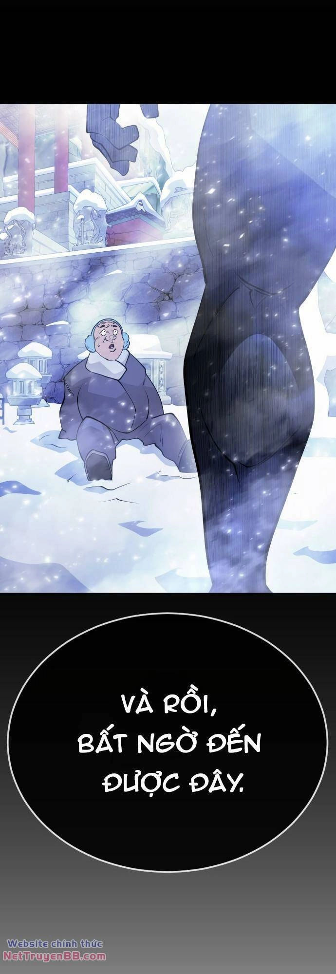 Kĩ Nguyên Của Anh Hùng Chapter 163 - 93