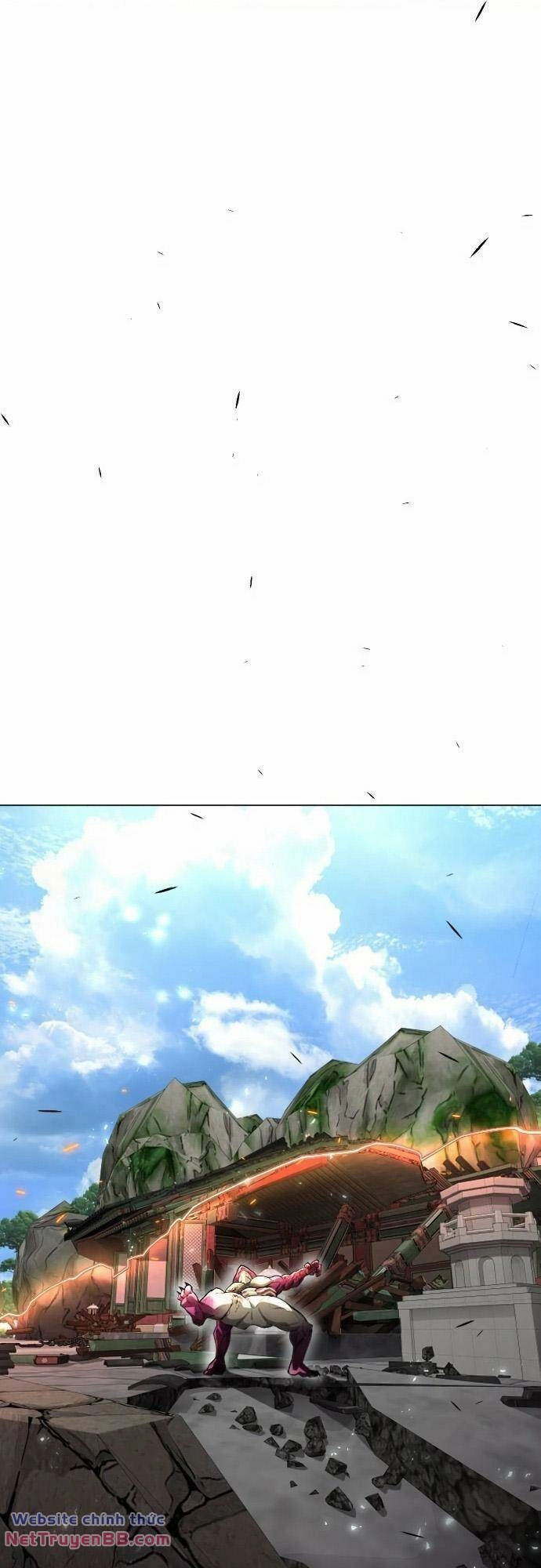 Kĩ Nguyên Của Anh Hùng Chapter 164 - 49