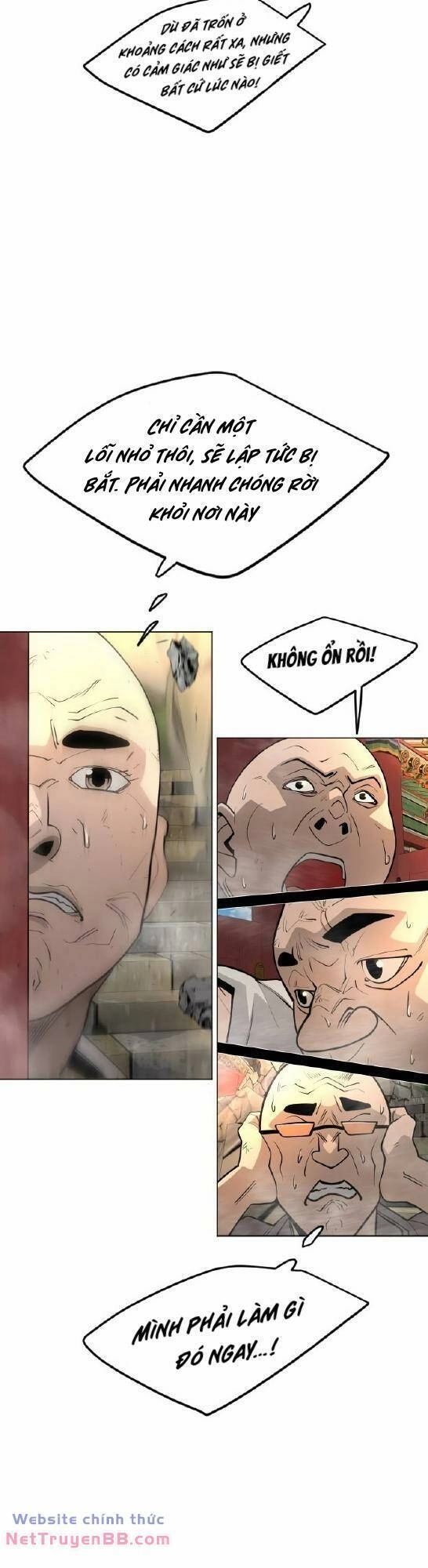 Kĩ Nguyên Của Anh Hùng Chapter 164 - 70