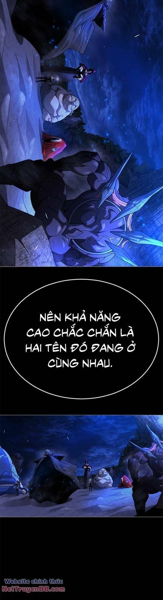 Kĩ Nguyên Của Anh Hùng Chapter 165 - 15