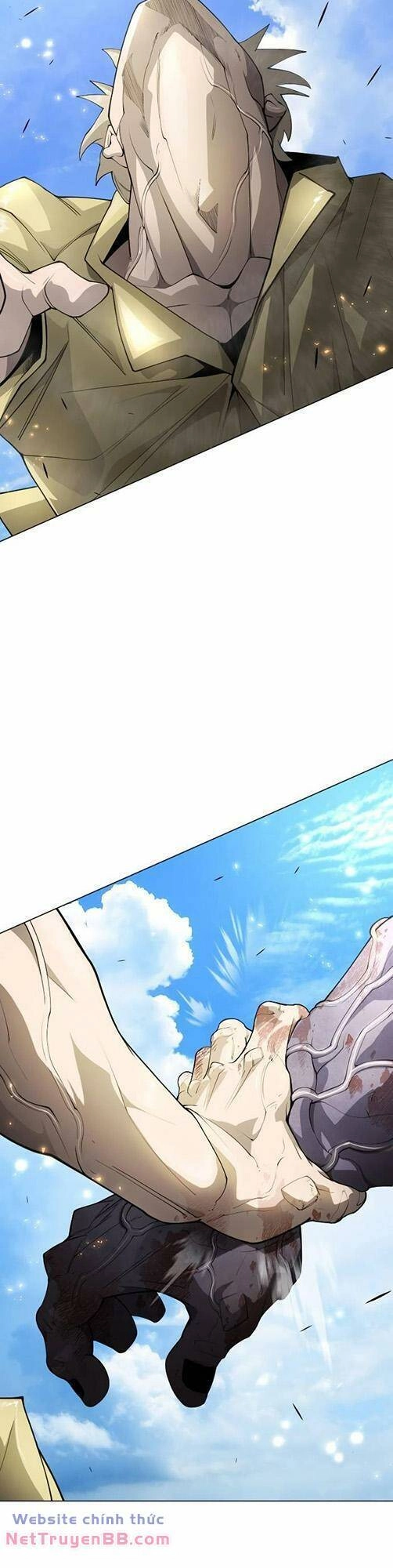 Kĩ Nguyên Của Anh Hùng Chapter 165 - 43