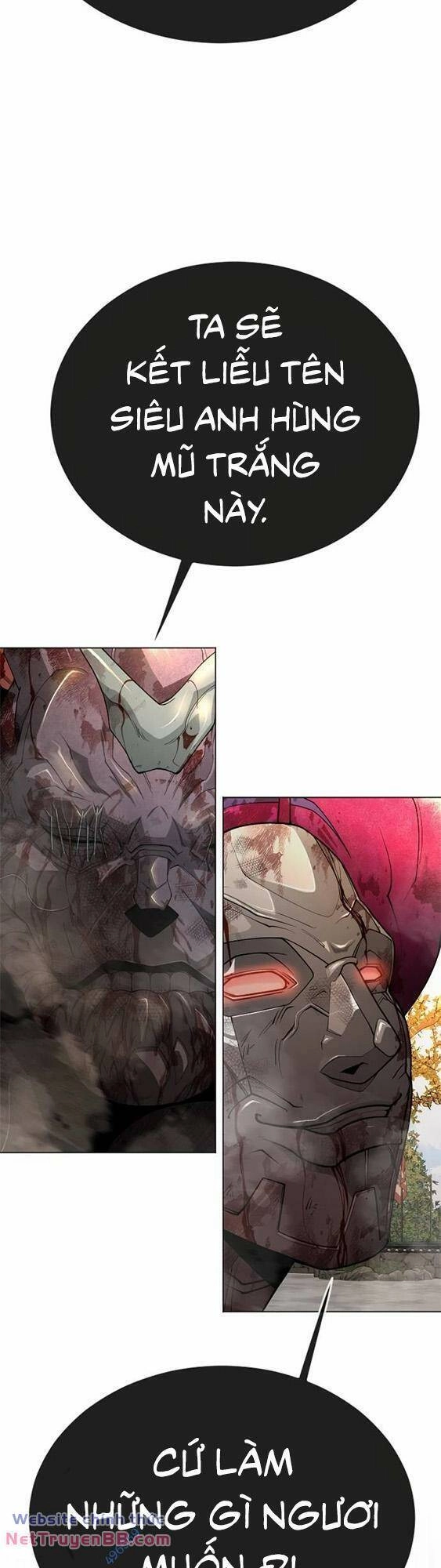 Kĩ Nguyên Của Anh Hùng Chapter 165 - 54