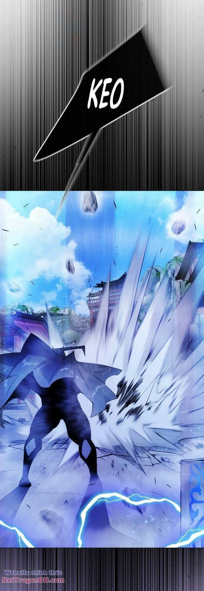 Kĩ Nguyên Của Anh Hùng Chapter 165 - 73