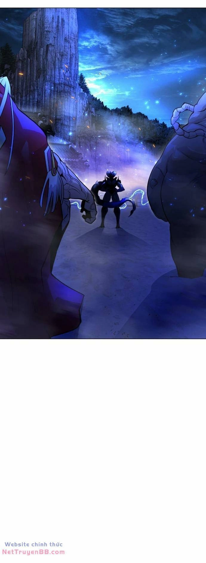 Kĩ Nguyên Của Anh Hùng Chapter 166 - 5