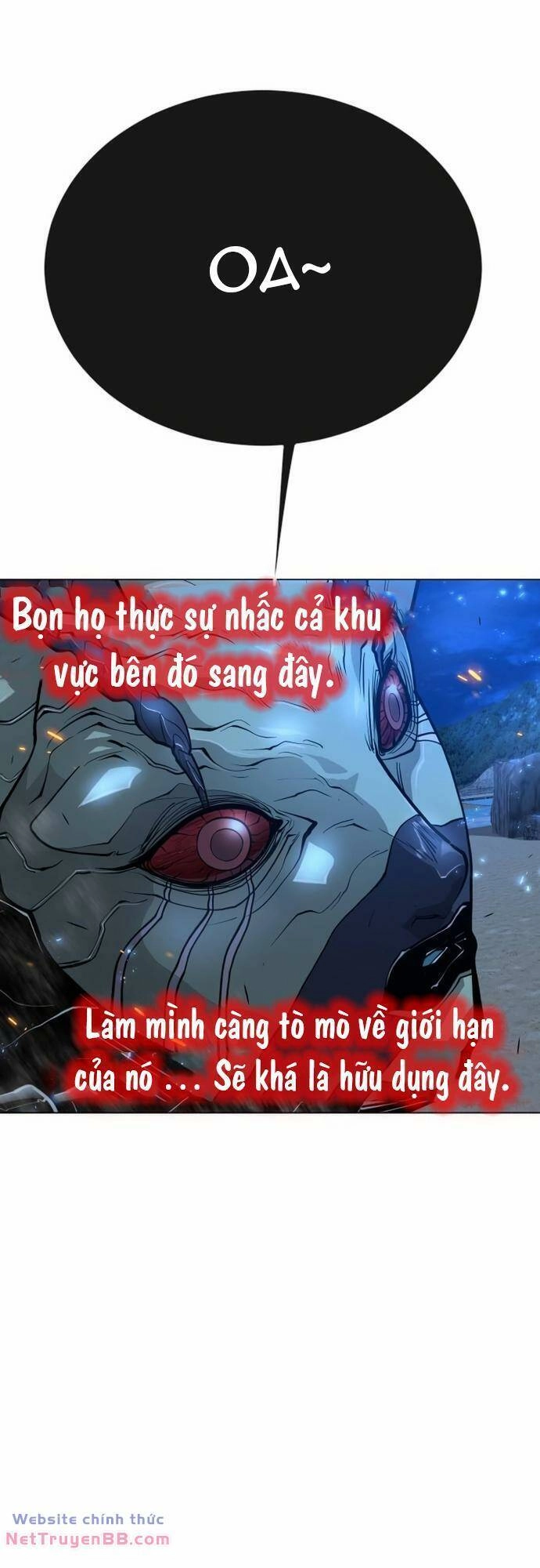Kĩ Nguyên Của Anh Hùng Chapter 166 - 33