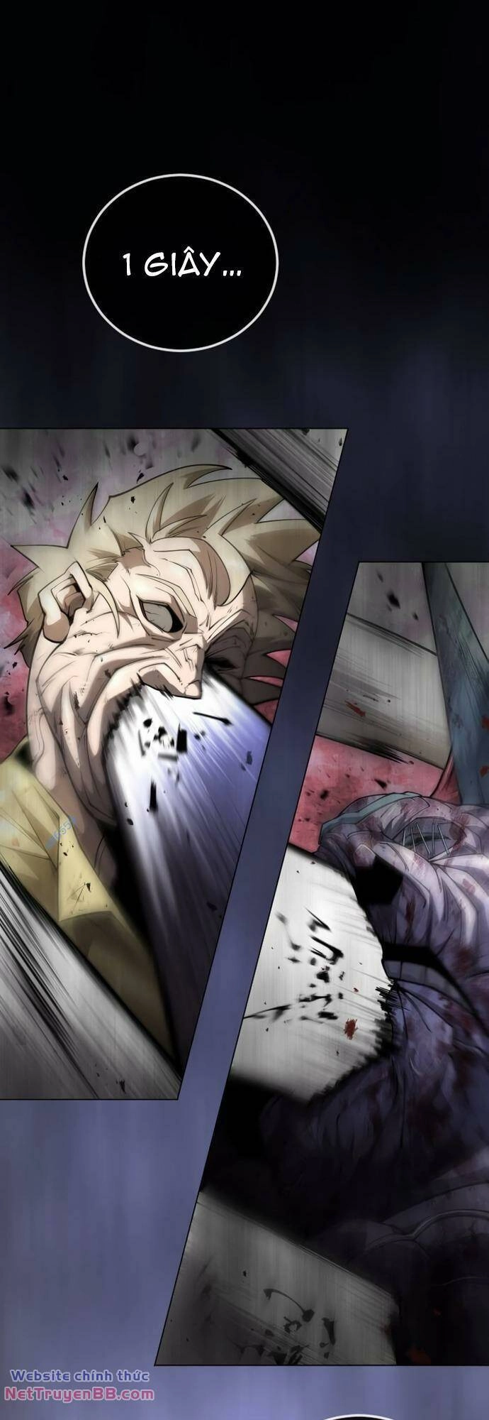 Kĩ Nguyên Của Anh Hùng Chapter 166 - 46