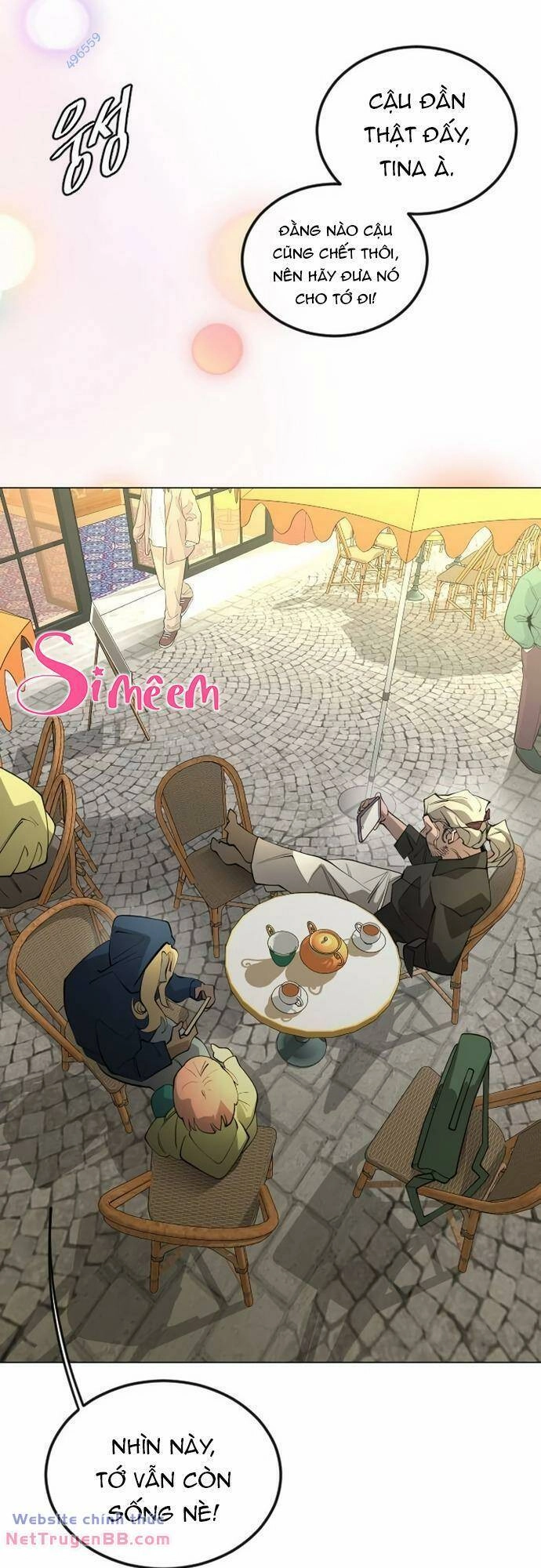 Kĩ Nguyên Của Anh Hùng Chapter 166 - 94