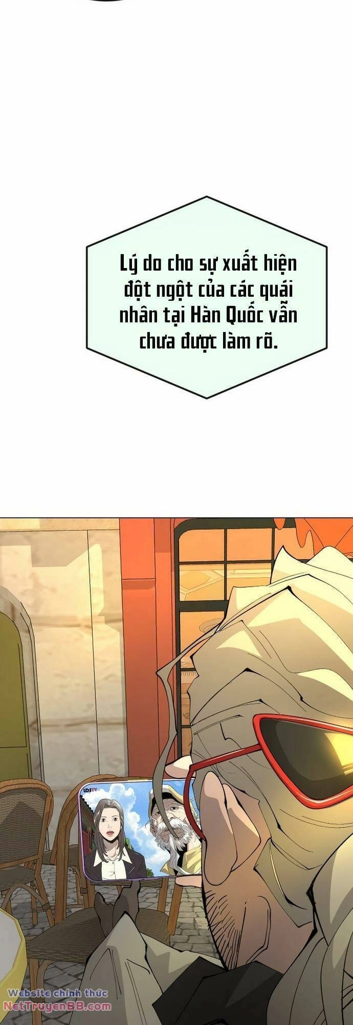 Kĩ Nguyên Của Anh Hùng Chapter 166 - 95