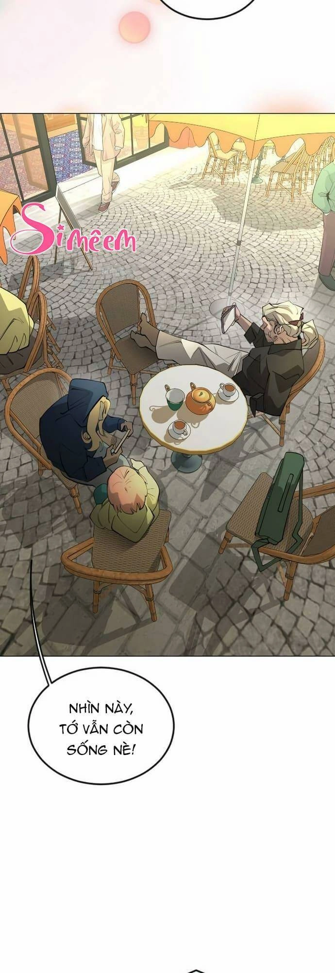 Kĩ Nguyên Của Anh Hùng Chapter 167 - 4