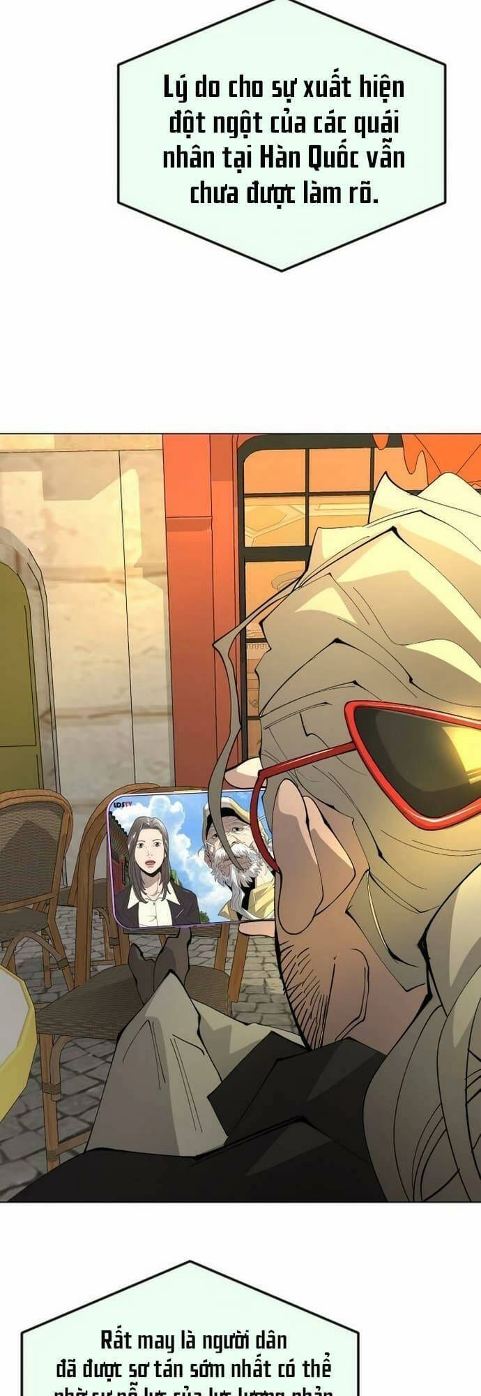 Kĩ Nguyên Của Anh Hùng Chapter 167 - 5