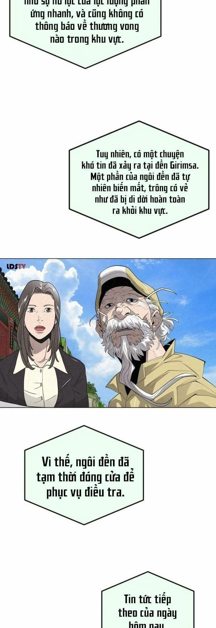 Kĩ Nguyên Của Anh Hùng Chapter 167 - 6