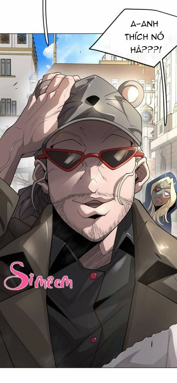 Kĩ Nguyên Của Anh Hùng Chapter 167 - 17