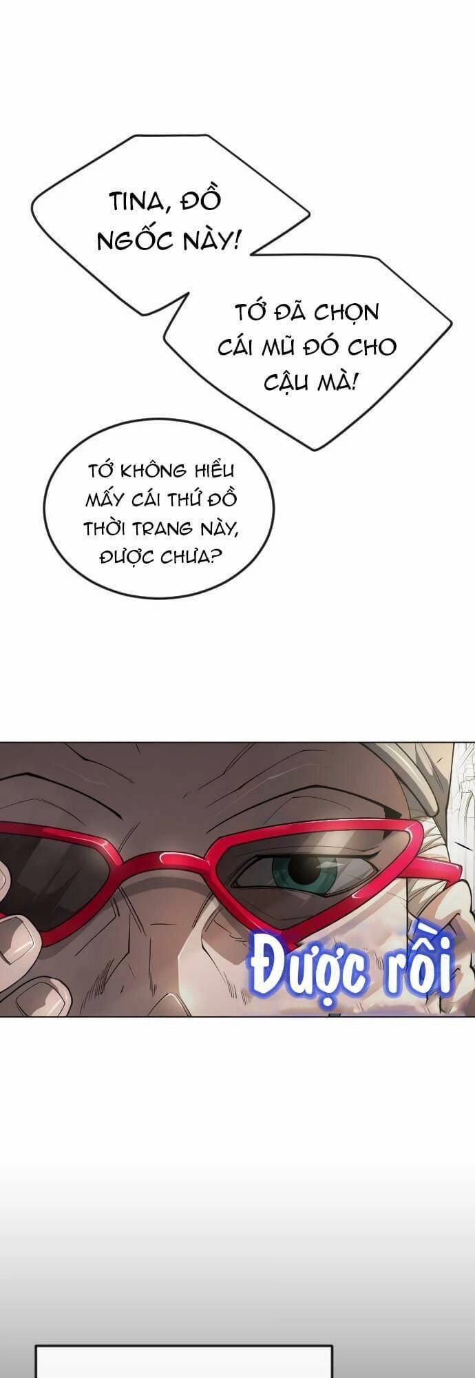 Kĩ Nguyên Của Anh Hùng Chapter 167 - 18