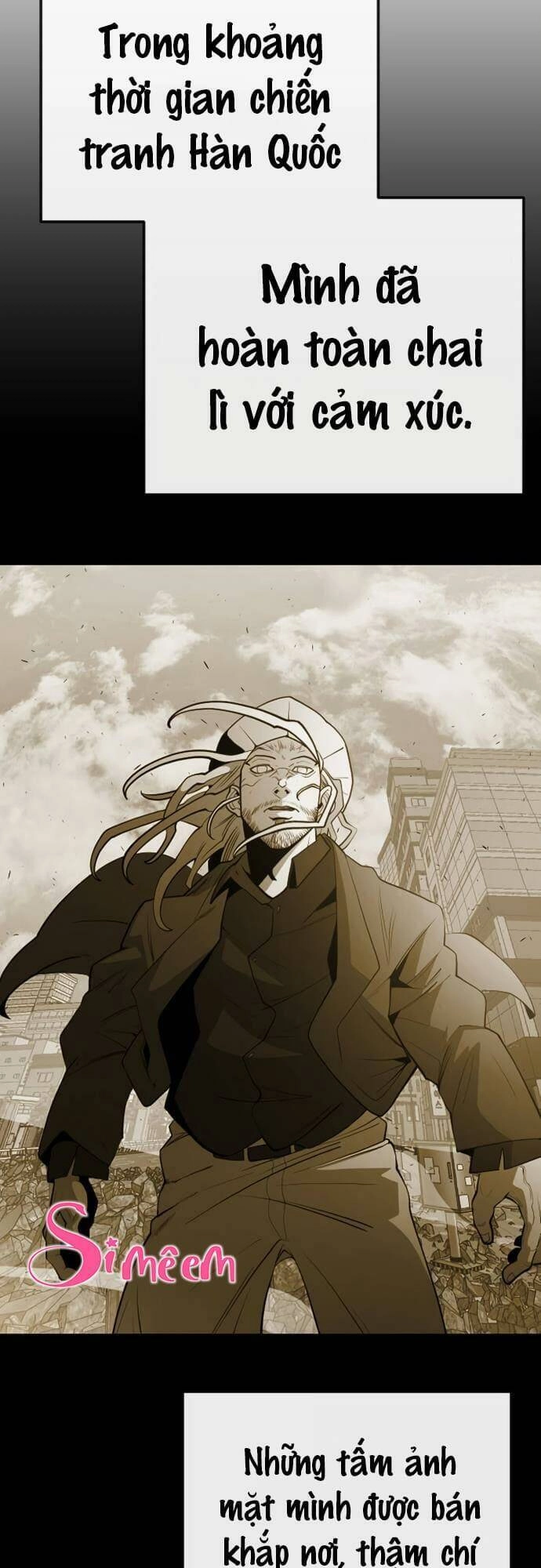 Kĩ Nguyên Của Anh Hùng Chapter 167 - 19