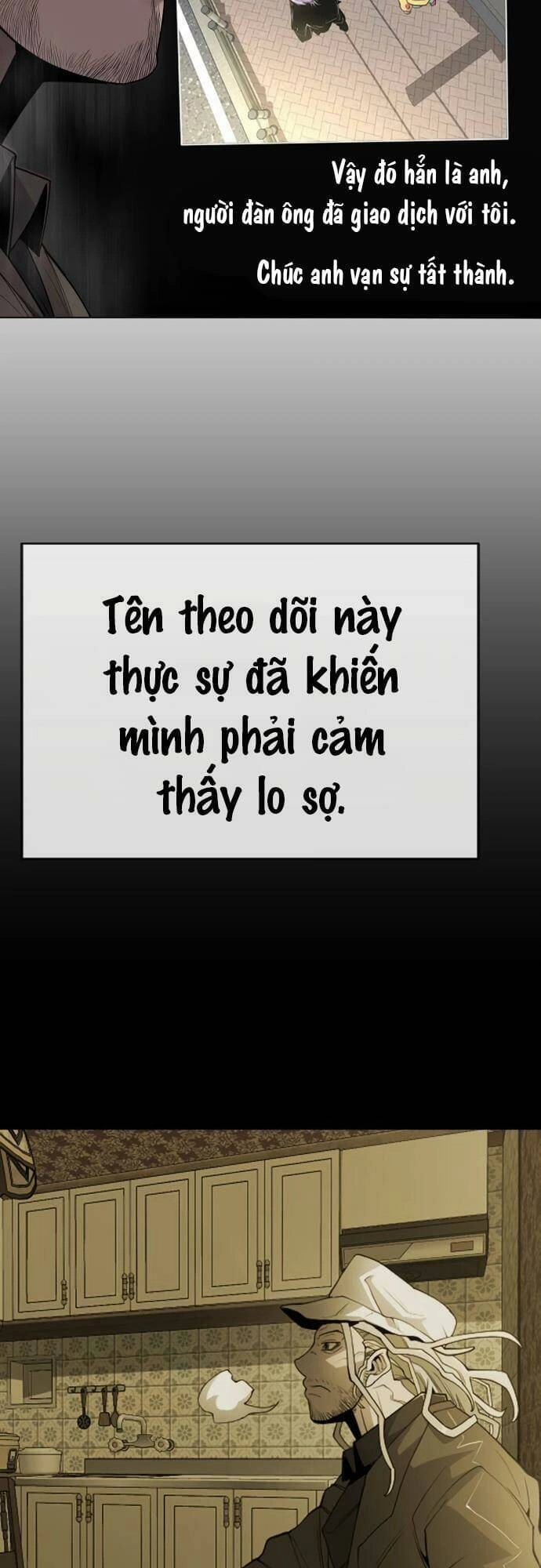 Kĩ Nguyên Của Anh Hùng Chapter 167 - 22