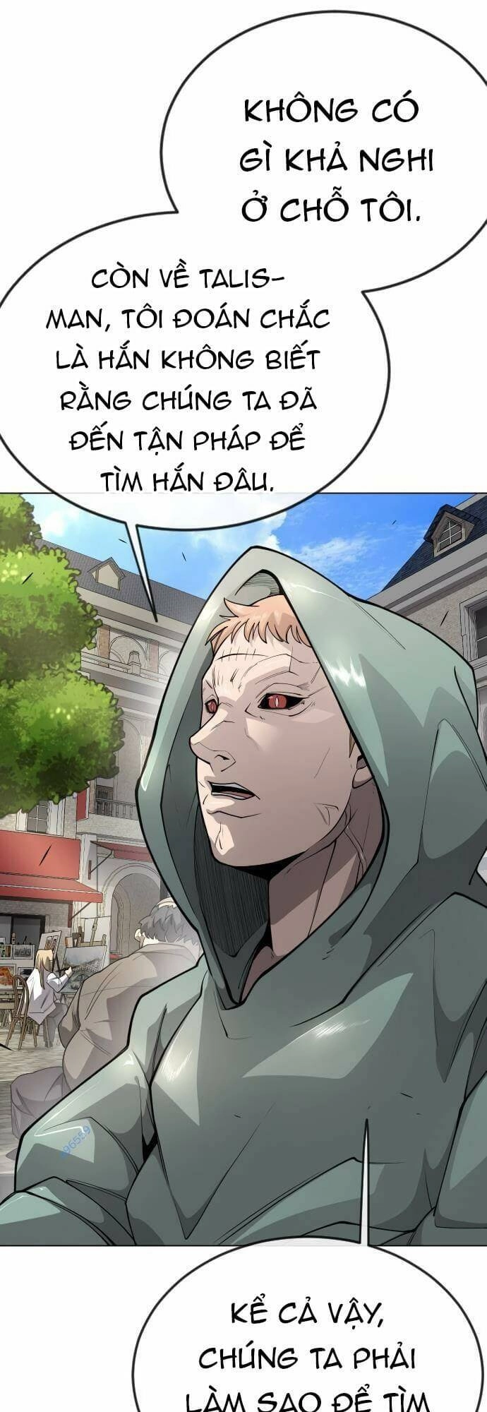 Kĩ Nguyên Của Anh Hùng Chapter 167 - 33