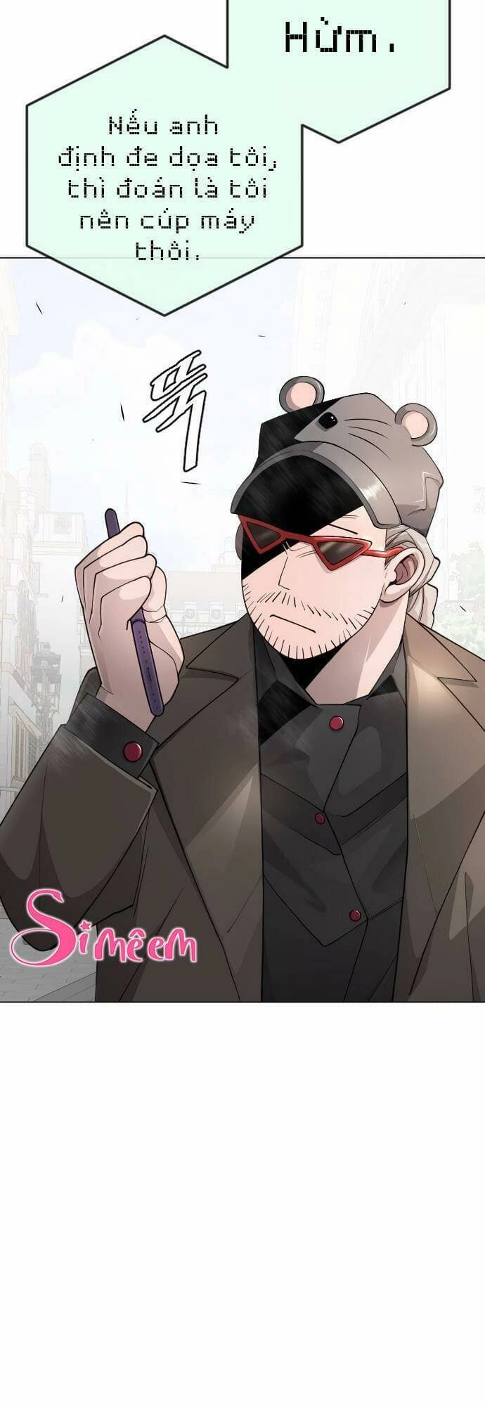 Kĩ Nguyên Của Anh Hùng Chapter 167 - 41