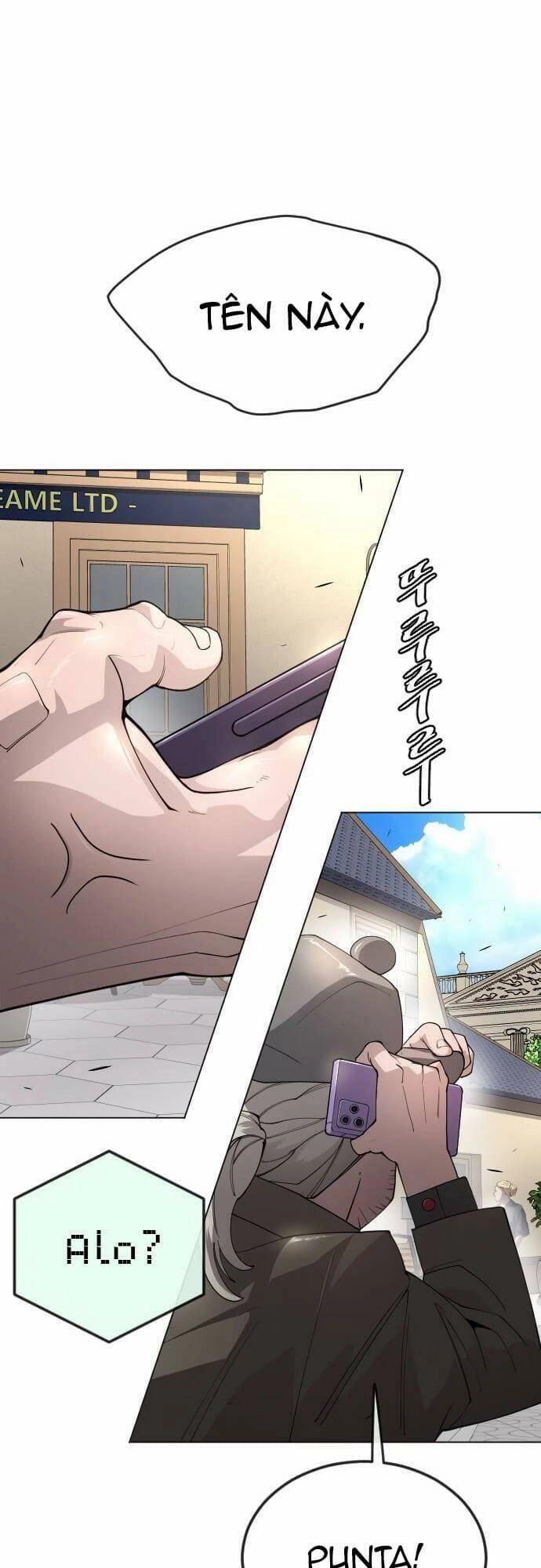 Kĩ Nguyên Của Anh Hùng Chapter 167 - 42