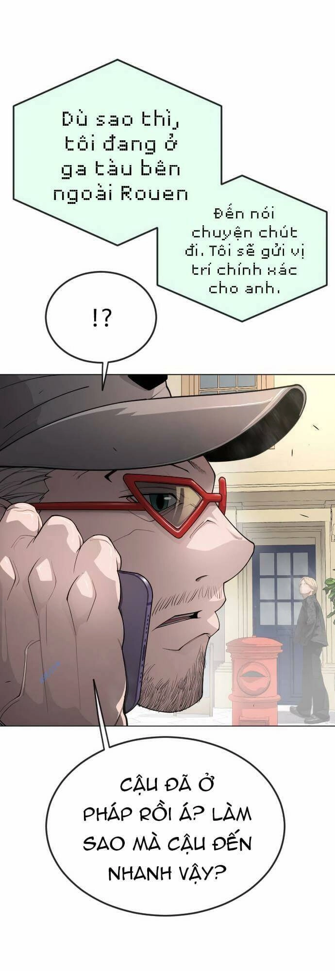 Kĩ Nguyên Của Anh Hùng Chapter 167 - 44