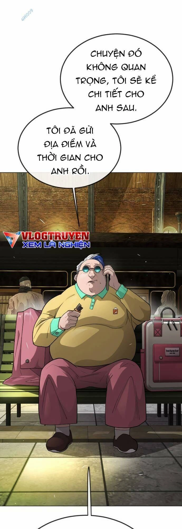 Kĩ Nguyên Của Anh Hùng Chapter 167 - 45