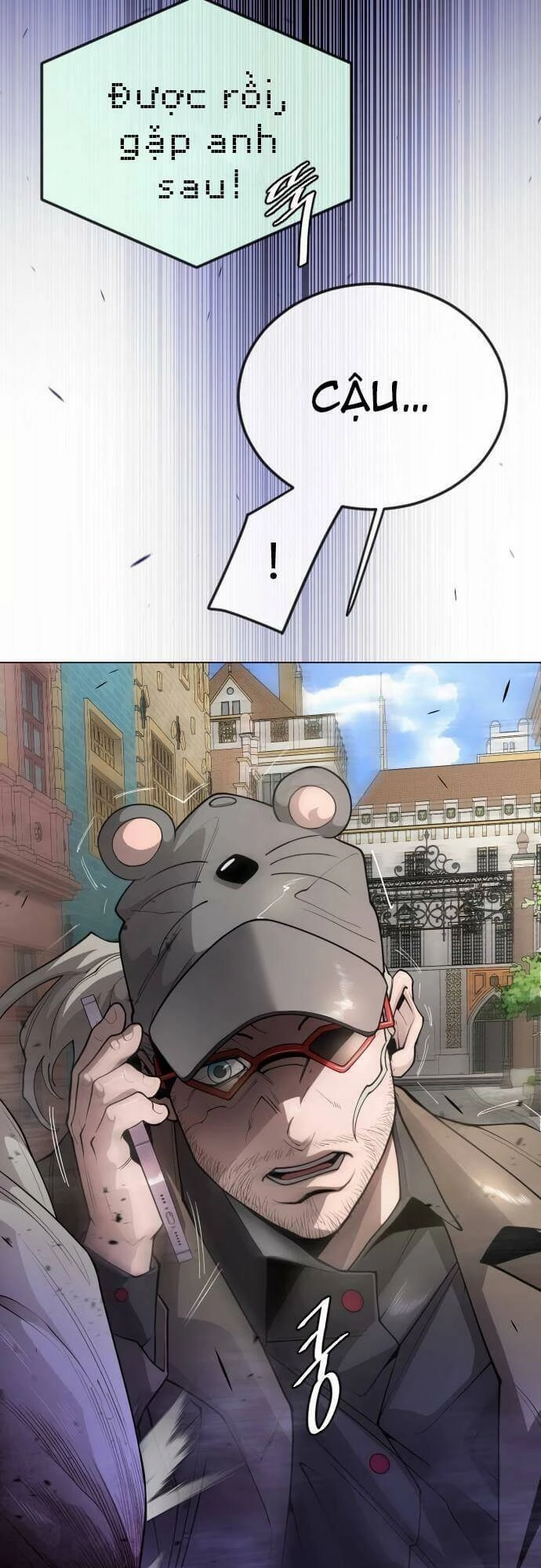 Kĩ Nguyên Của Anh Hùng Chapter 167 - 49