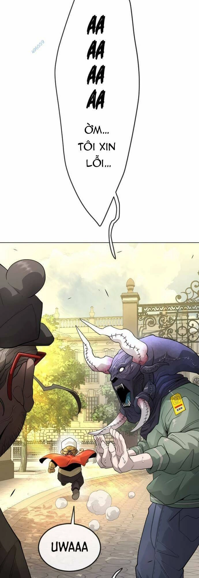 Kĩ Nguyên Của Anh Hùng Chapter 167 - 52