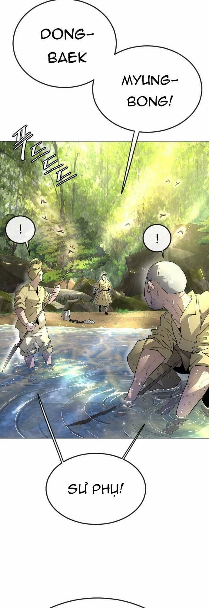 Kĩ Nguyên Của Anh Hùng Chapter 167 - 60