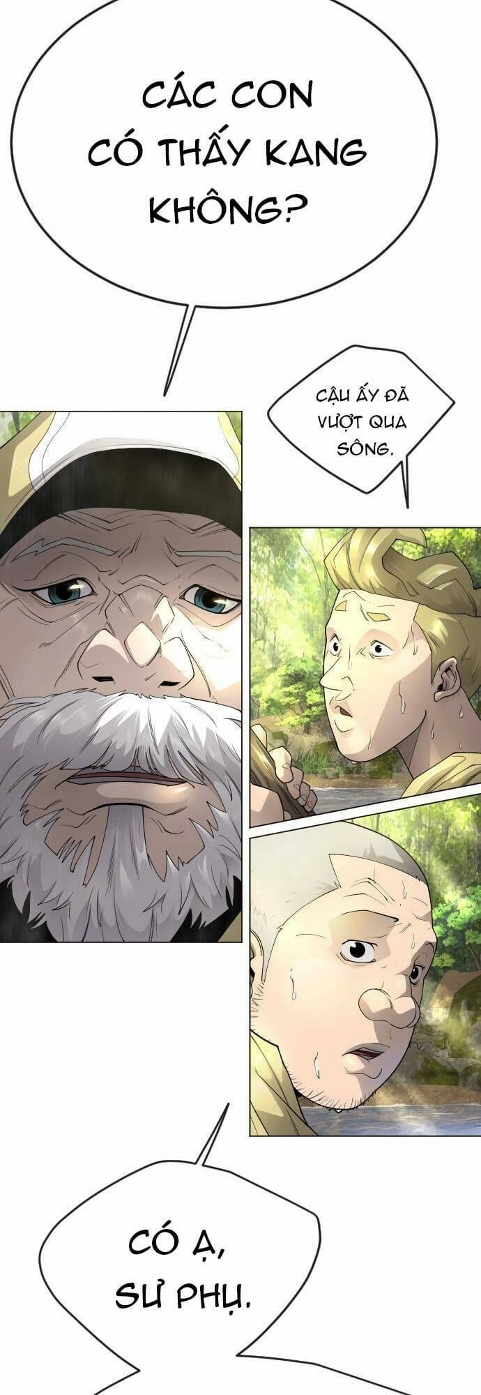 Kĩ Nguyên Của Anh Hùng Chapter 167 - 61