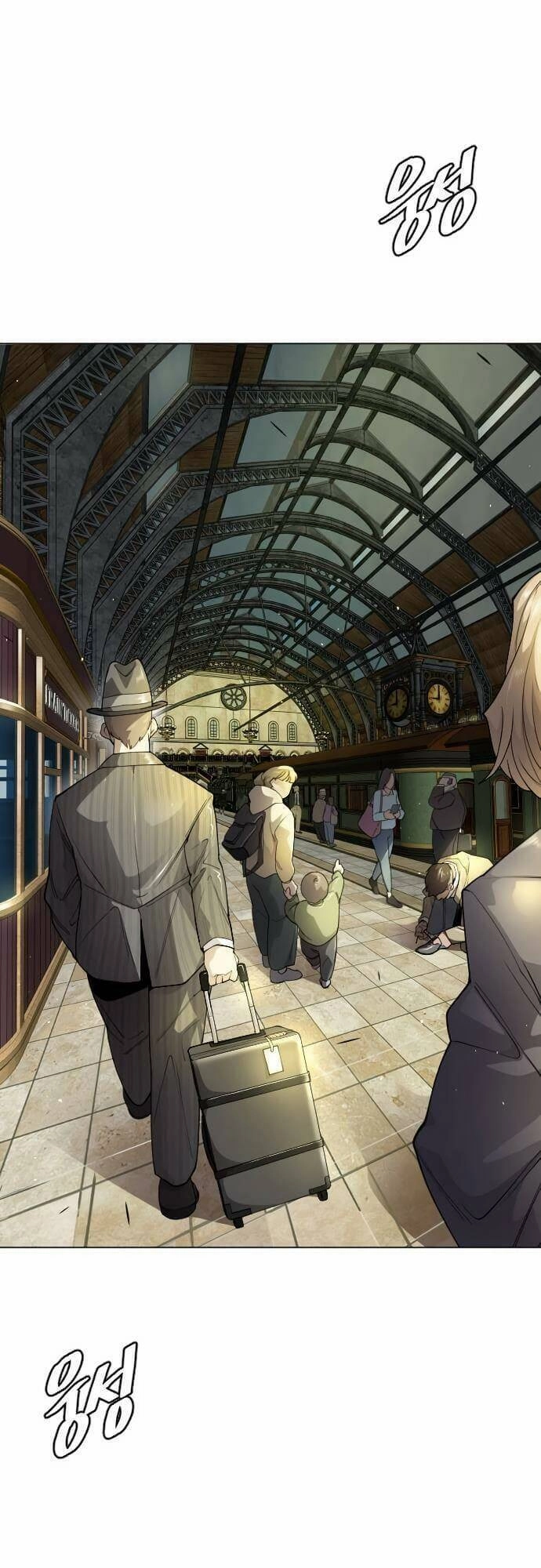 Kĩ Nguyên Của Anh Hùng Chapter 167 - 69