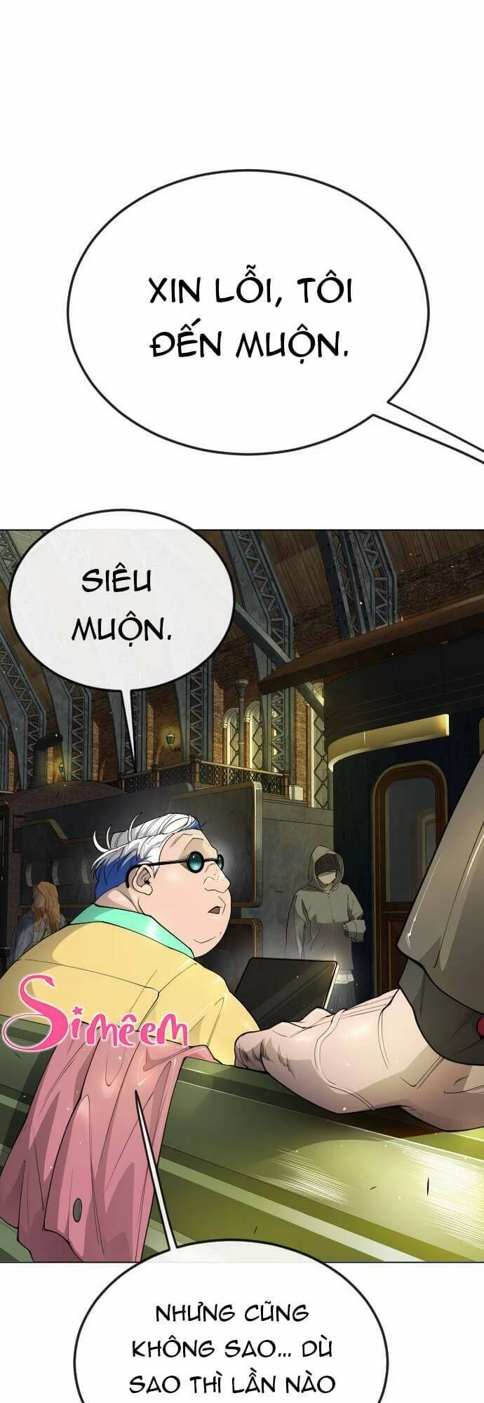 Kĩ Nguyên Của Anh Hùng Chapter 167 - 70