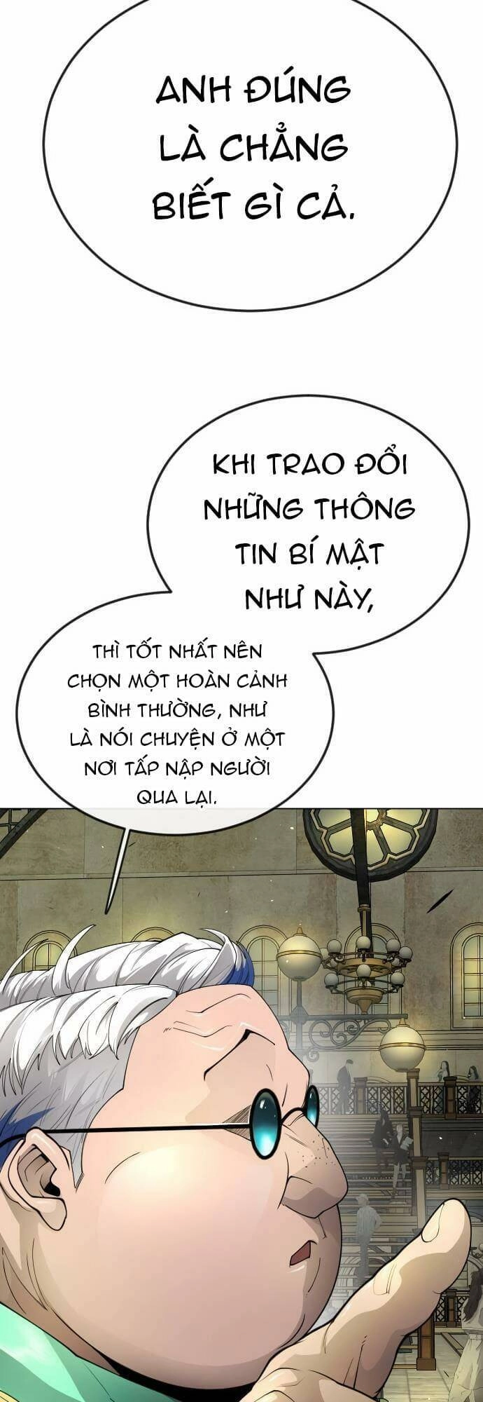 Kĩ Nguyên Của Anh Hùng Chapter 167 - 74
