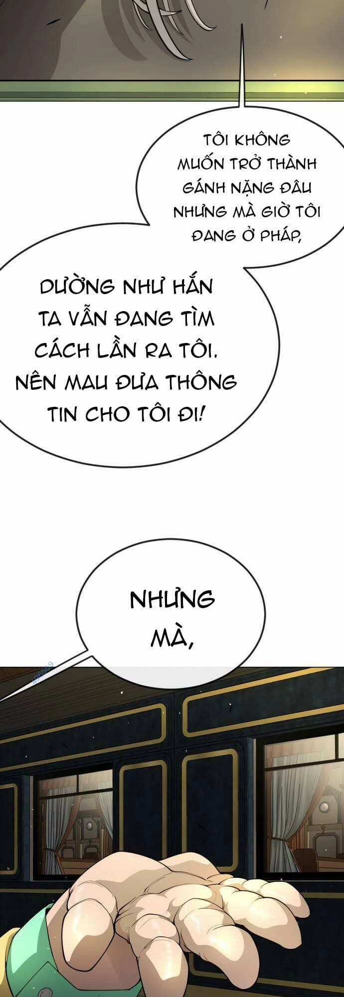 Kĩ Nguyên Của Anh Hùng Chapter 167 - 77