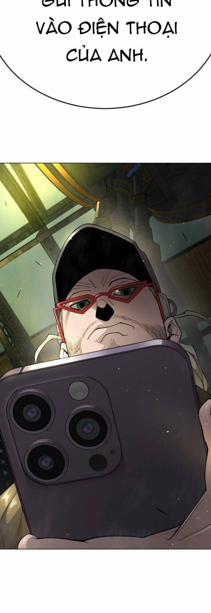 Kĩ Nguyên Của Anh Hùng Chapter 167 - 84