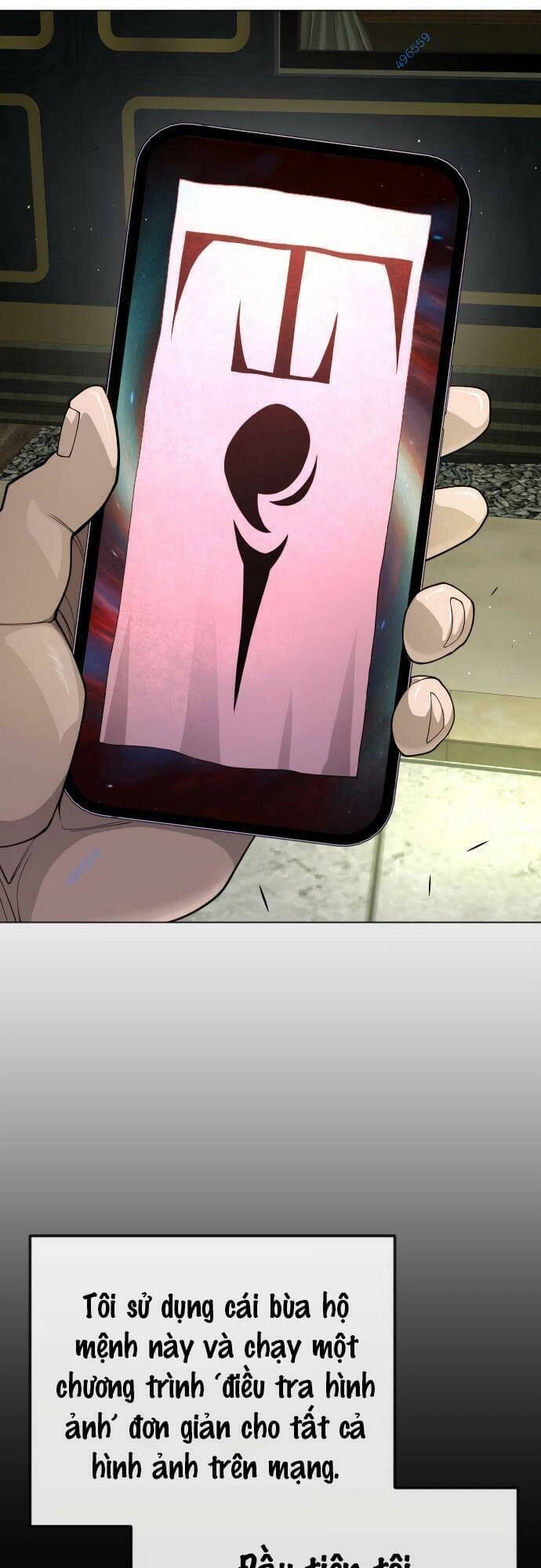 Kĩ Nguyên Của Anh Hùng Chapter 167 - 87