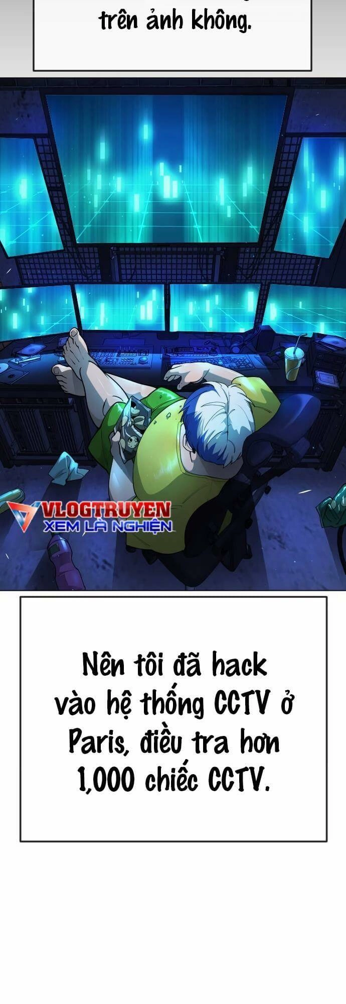 Kĩ Nguyên Của Anh Hùng Chapter 167 - 89