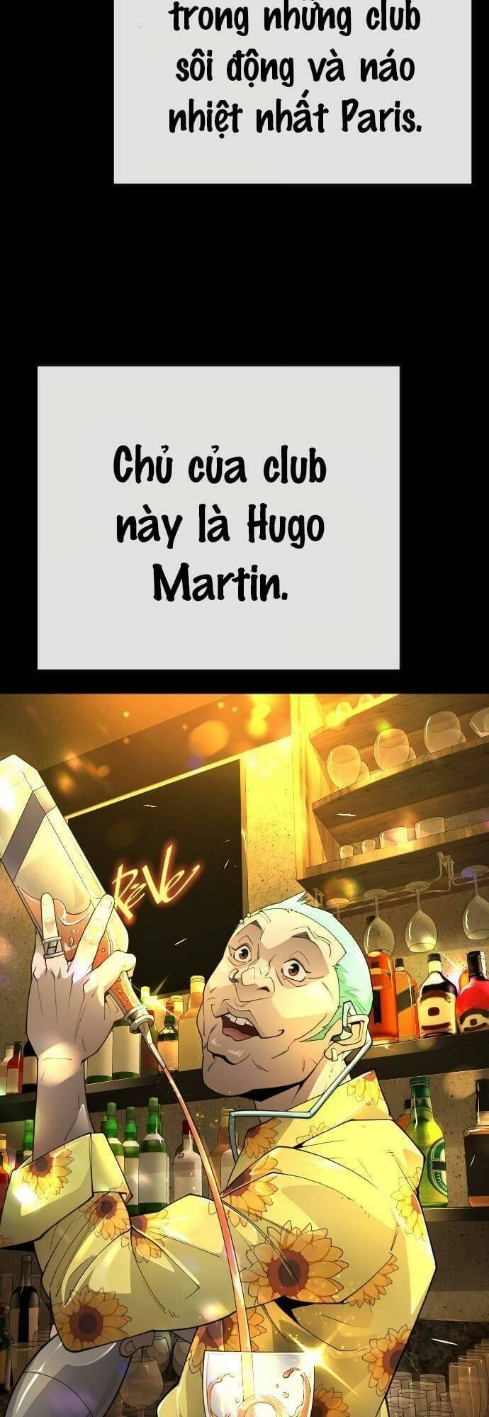 Kĩ Nguyên Của Anh Hùng Chapter 167 - 95