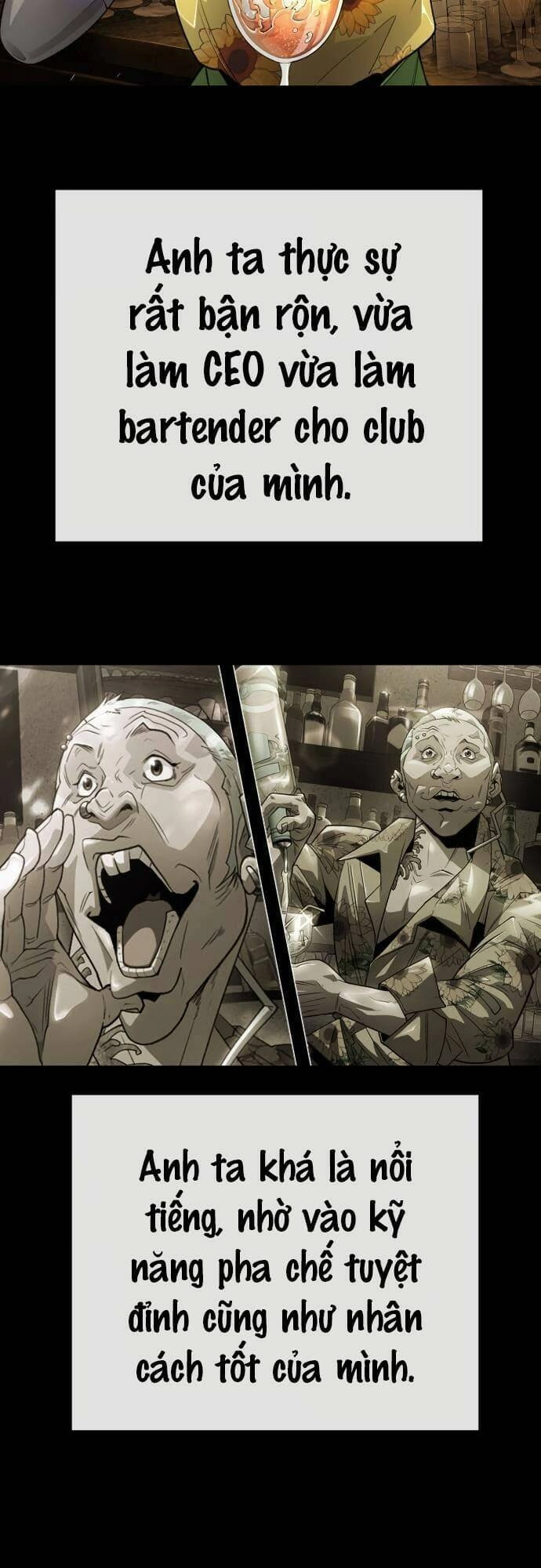 Kĩ Nguyên Của Anh Hùng Chapter 167 - 96