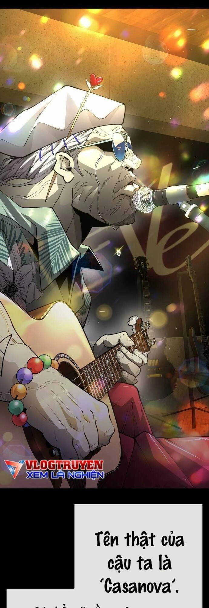 Kĩ Nguyên Của Anh Hùng Chapter 167 - 98