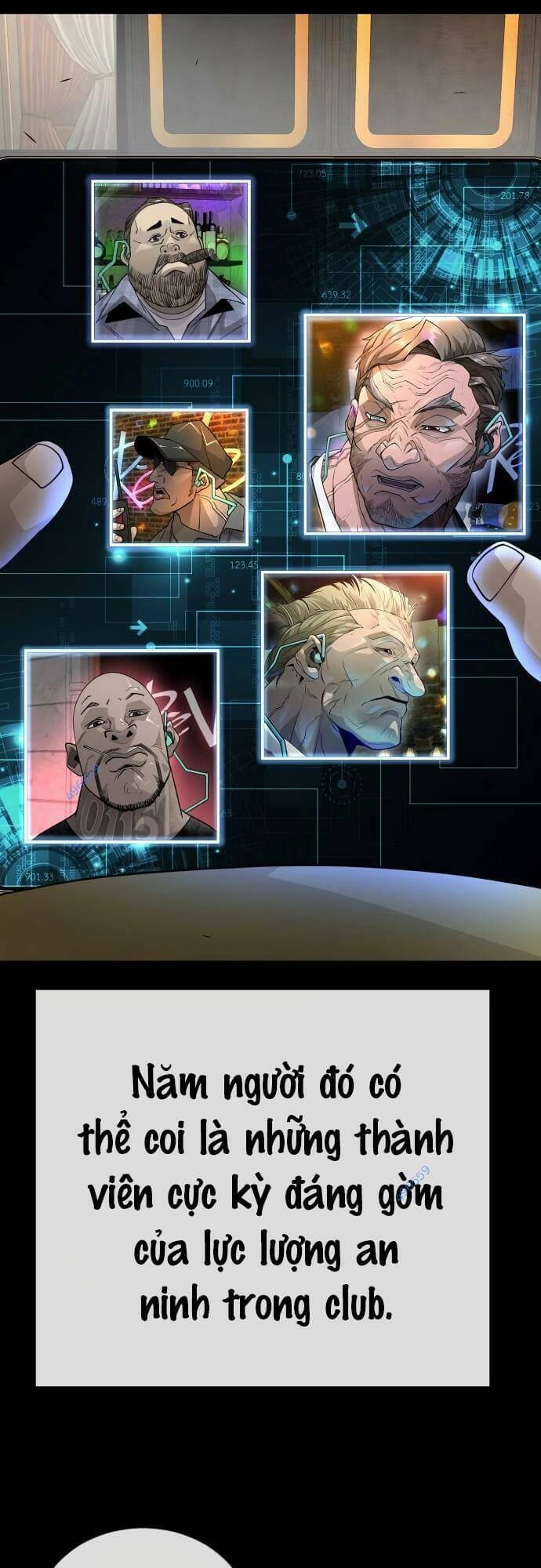 Kĩ Nguyên Của Anh Hùng Chapter 167 - 101