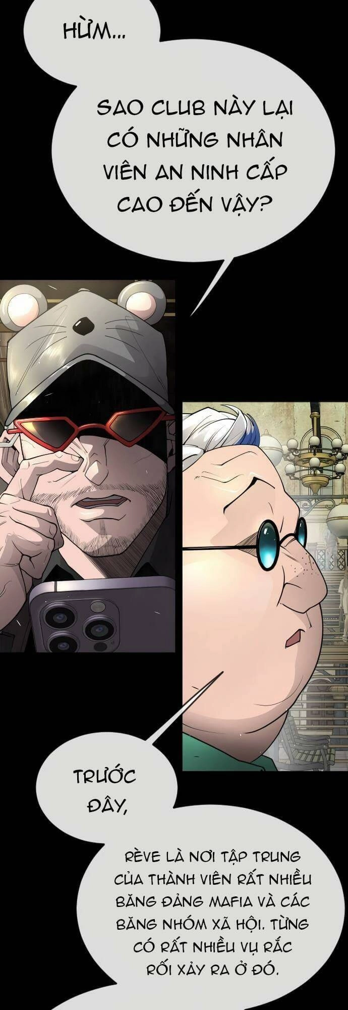 Kĩ Nguyên Của Anh Hùng Chapter 167 - 102