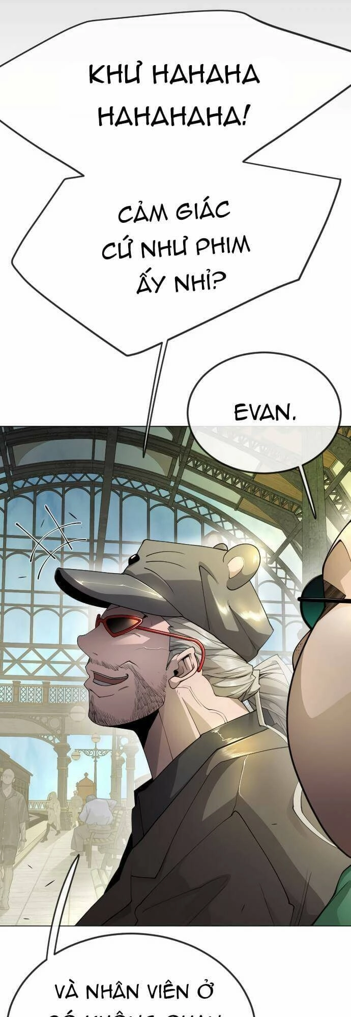 Kĩ Nguyên Của Anh Hùng Chapter 167 - 108