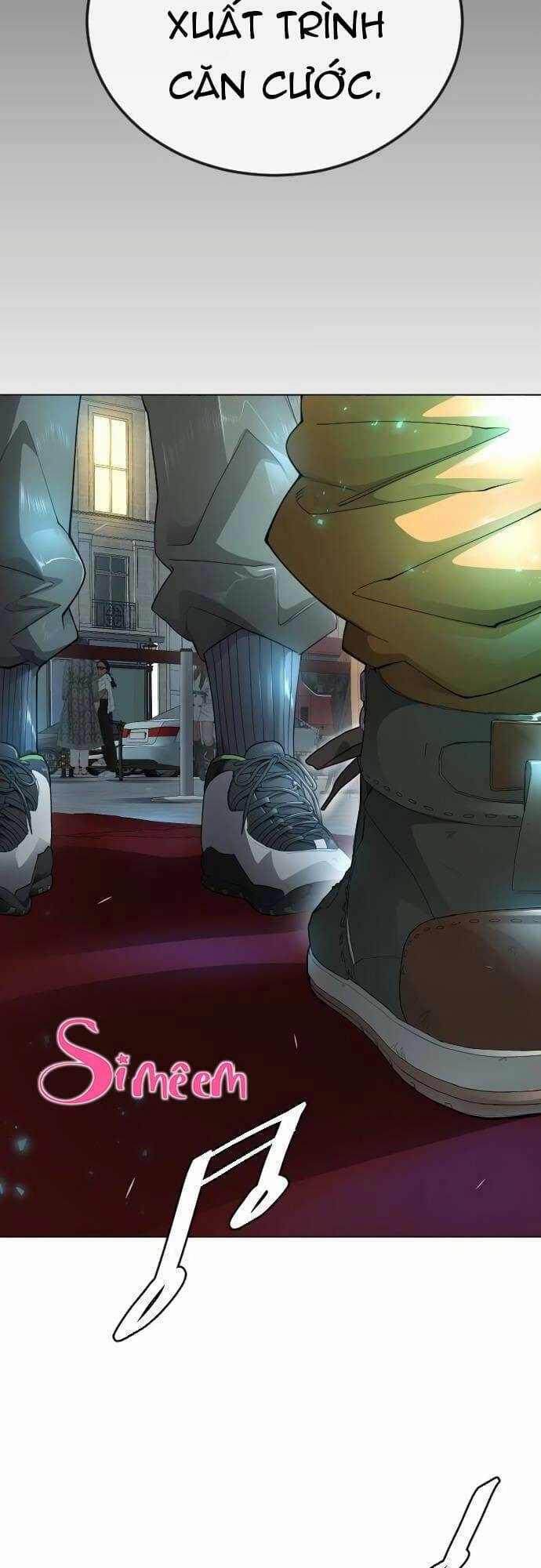 Kĩ Nguyên Của Anh Hùng Chapter 168 - 4