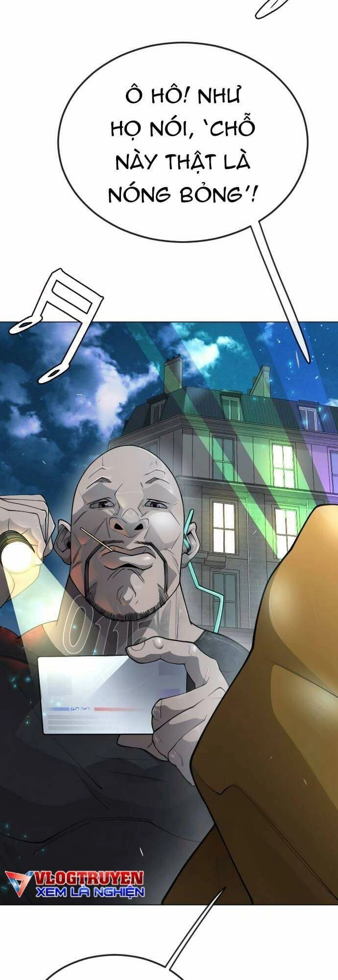 Kĩ Nguyên Của Anh Hùng Chapter 168 - 5