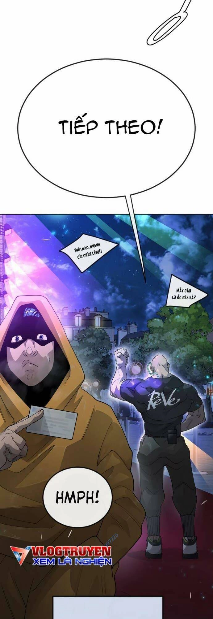 Kĩ Nguyên Của Anh Hùng Chapter 168 - 7