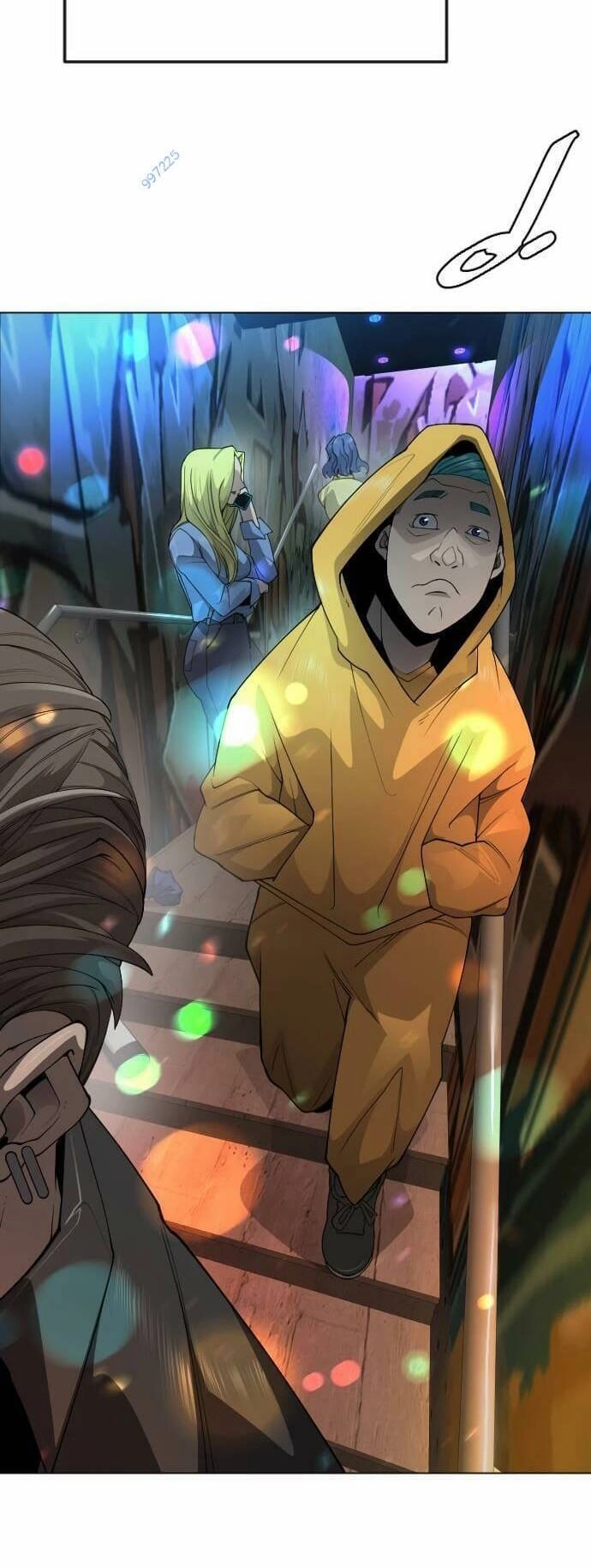 Kĩ Nguyên Của Anh Hùng Chapter 168 - 10