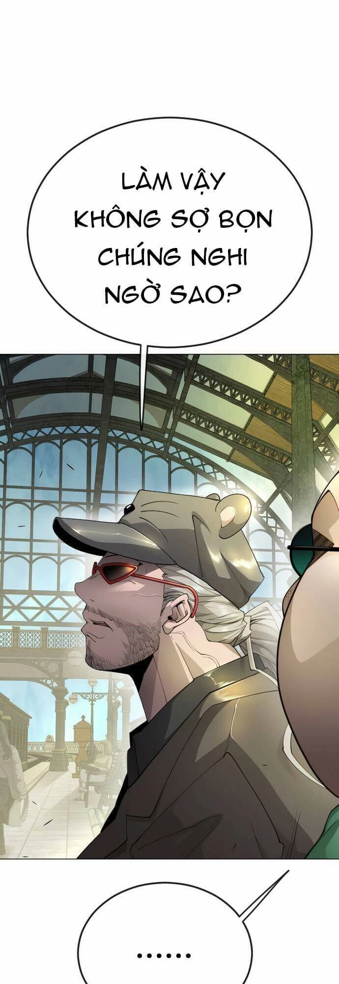 Kĩ Nguyên Của Anh Hùng Chapter 168 - 15