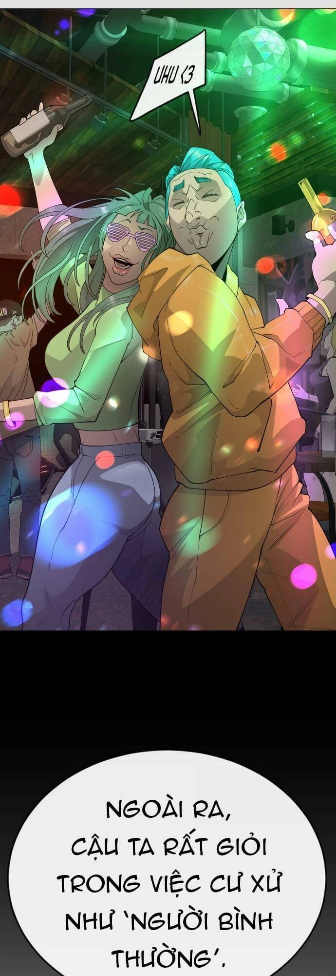 Kĩ Nguyên Của Anh Hùng Chapter 168 - 19