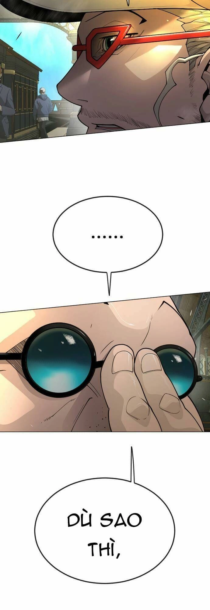 Kĩ Nguyên Của Anh Hùng Chapter 168 - 22