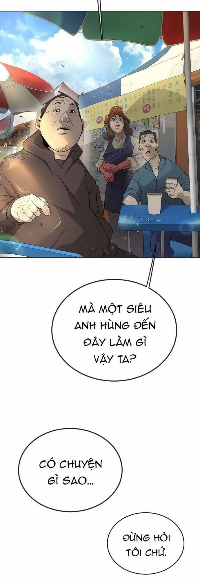 Kĩ Nguyên Của Anh Hùng Chapter 168 - 35