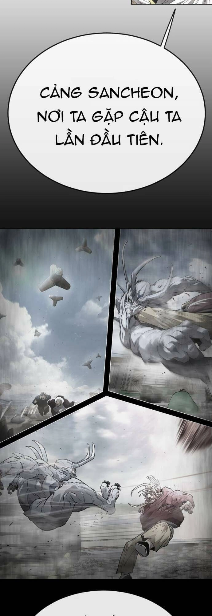 Kĩ Nguyên Của Anh Hùng Chapter 168 - 40